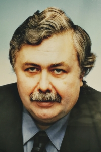 Libor Zavoral, first half of the 1990s