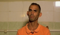 Jesús Ali Ortiz Mayor, 2023, Guantánamo