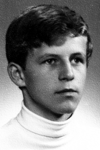 Verner Lička / 1971