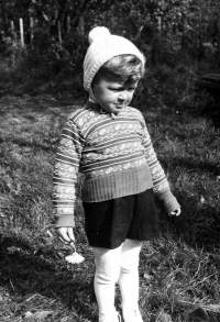 Verner Lička, Hlučín, 1957