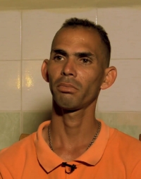 Jesús Ali Ortiz Mayor, 2023, Guantánamo