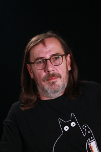 Jaromír Mergl v roce 2023