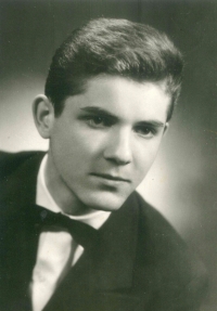 Jaroslav Kratochvíl