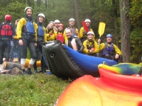 Ondřej Šteffl (vepředu), 10. léta 21. století