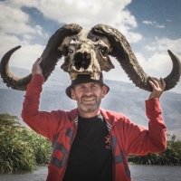 Ondřej Šteffl na cestách, 10. léta 21. století