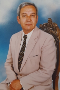 Konstantin Georgejev Trošev