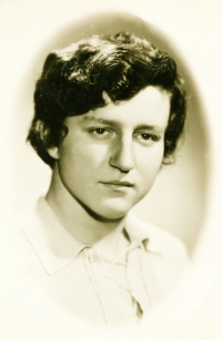 Maturitní tablo, 1973