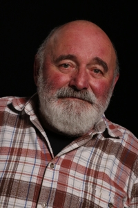 Vladimír Mikuláš v roce 2023