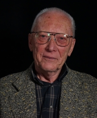 Jaroslav Pleva v roce 2023_portrét na výšku