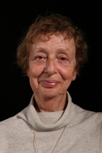 Marcela Maftoul v roce 2023