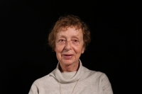 Marcela Maftoul in 2023