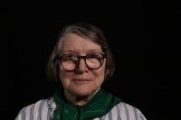 Hana Hlaváčková 2023