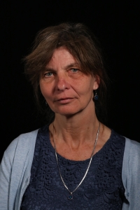 Anežka Charvátová, 2023