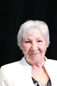 Milada Jelínková v roce 2023