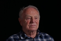 Rudolf Schmidt v roce 2023