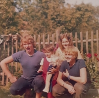 Děti Marie Šimánkové, 1979–1980