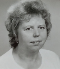 Marie Šimánková, 80.–90. léta