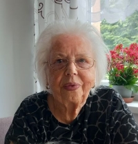 Marie Šimánková, 2023