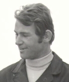 Miloš Fiala in 1971