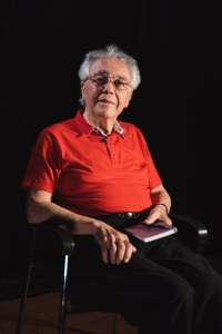 Witness - Tomáš Lang