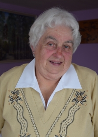 Milada Pavelková, 2023