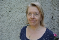 Marie Jónová in 2023