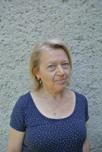 Marie Jónová v roce 2023