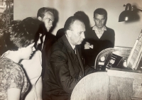 Prof. Johannes Ernst Köhler, letní varhanní kurzy ve Výmaru