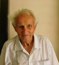 Jiří Pospíšil v roce 2023