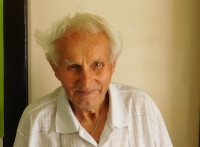 Jiří Pospíšil v roce 2023