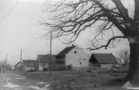 Birthplace of Hana Krejčíková, 1980s