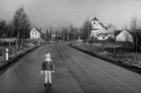 Pamětnice v Dřínově, 1968