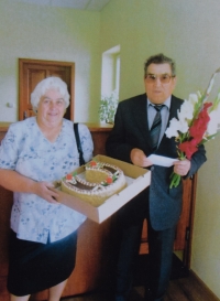 Manželé Pavelkovi, 2016