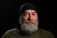 Luděk Marks v roce 2023