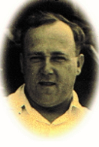 Otec pamětníka, Josef Stefanides