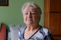 Drahomíra Starobová, 2023