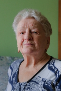 Drahomíra Starobová, 2023