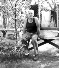 Otec Jan Rejhon, 1960