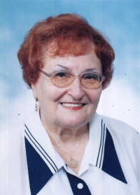Anděla Plačková ve Zlíně mezi lety 1999 a 2002