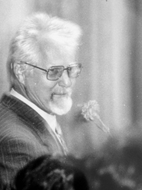 Pavel Staněk / Ostrava / asi po roce 2010