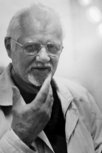 Pavel Staněk / Ostrava / nultá léta 21. století