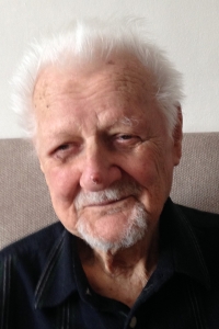 Pavel Staněk / Ostrava / květen 2023