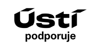 Logo Ústí nad Labem