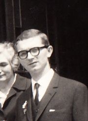 Jan Přibil, 1964