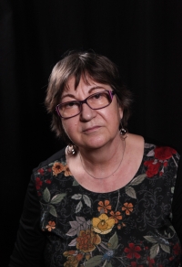 Helena Sedláčková v roce 2023