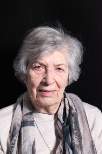 Lucy Topolská, 2023