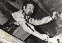 Průzkum díla olomouckých zvonařů, 80. léta