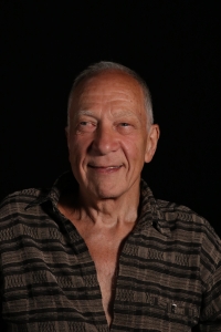 Vladimír Hora v roce 2023