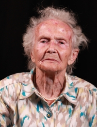 Marie Straková 29. června 2023