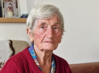 Zdenka Petruželová, 2023